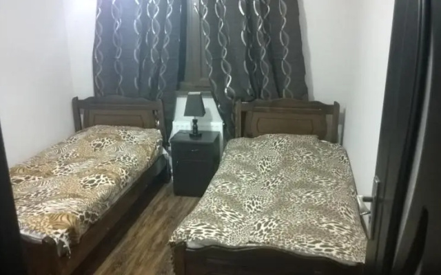Teona`s Apartment