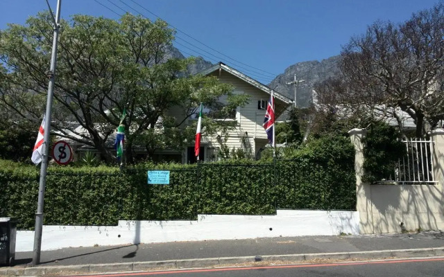 Swiss Cottage