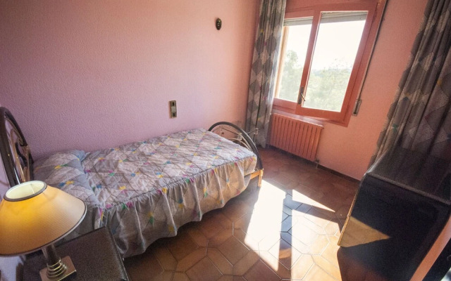 Villa Carvajal