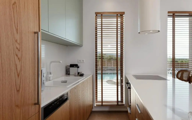 TreeTop Villa ΙΙ, outstanding spiritual retreat, By ThinkVilla