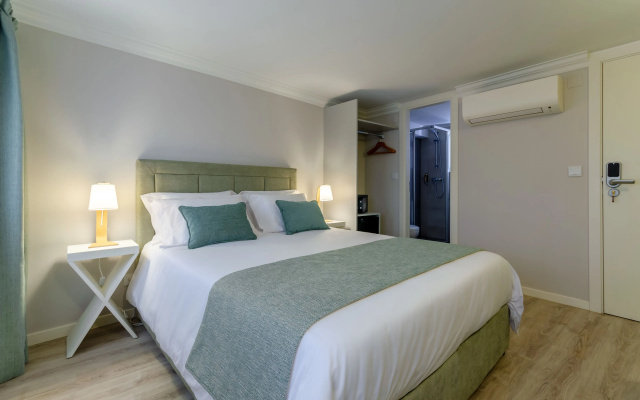 Ver Belem Suites