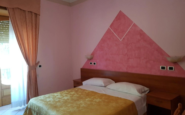 Hotel Gentile