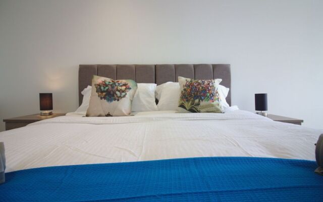 Property Peaks Apartments