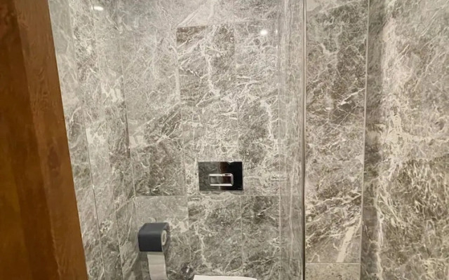 Otel Bergama