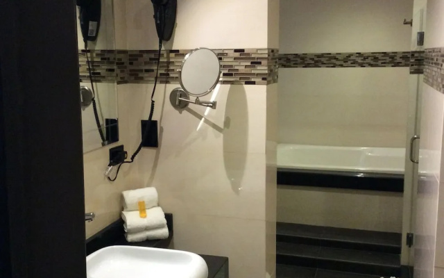 Hotel Bijou Amethyste