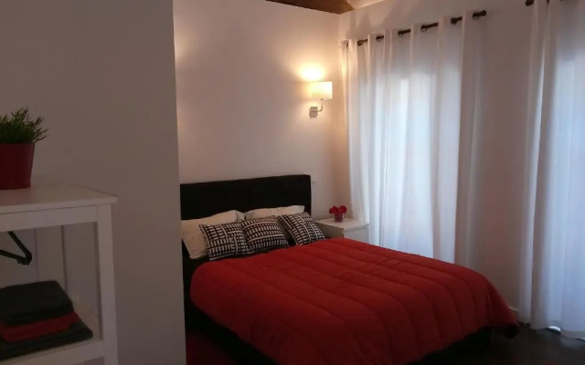 Country House Casa dos Chaves