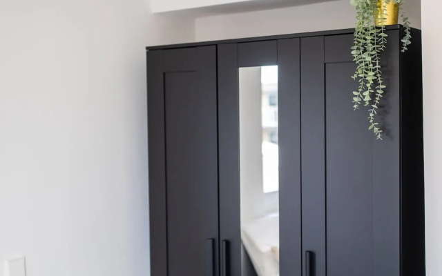 Nb306 Serviced Apartment 2,5br
