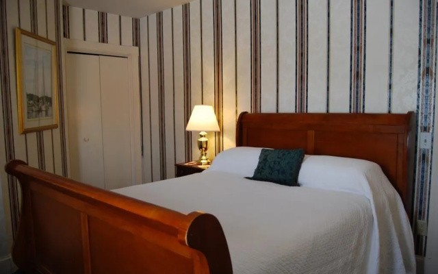 State House Inn