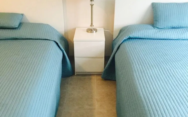 SurfSide Suites
