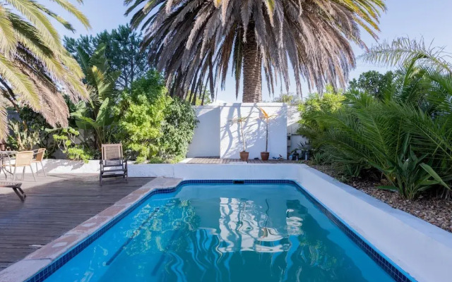 2stay apartment Calla Bloubergstrand