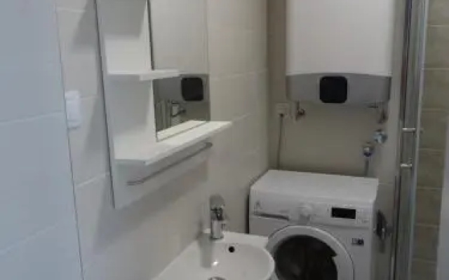 Apartments Only