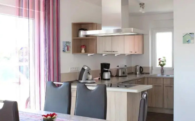 Ferienhaus Brigitte