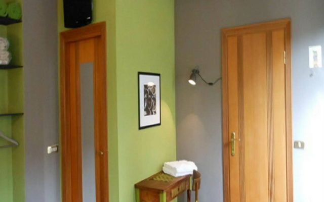 Signor Suite Colosseo