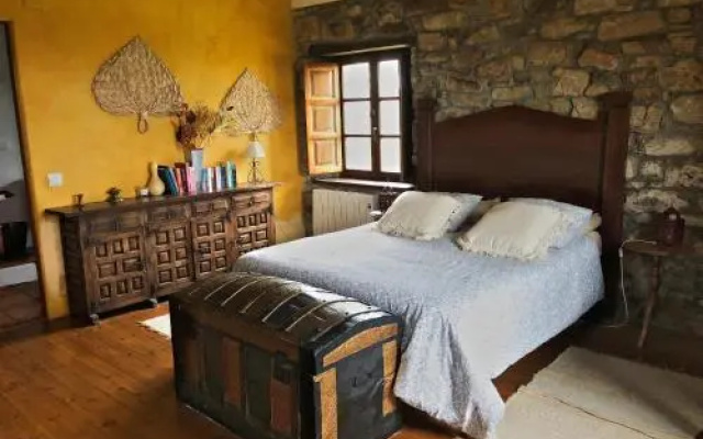 La Casa del Chileno