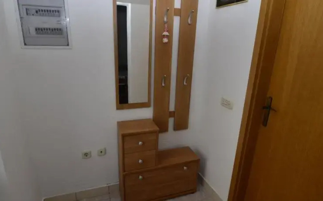 Apartments Obradovic