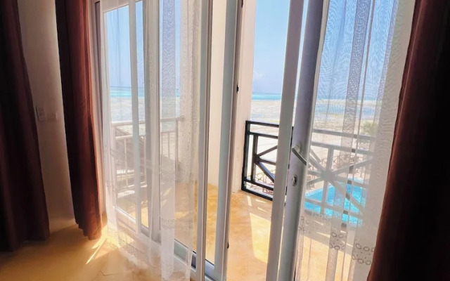 Mia Boutique Hotel