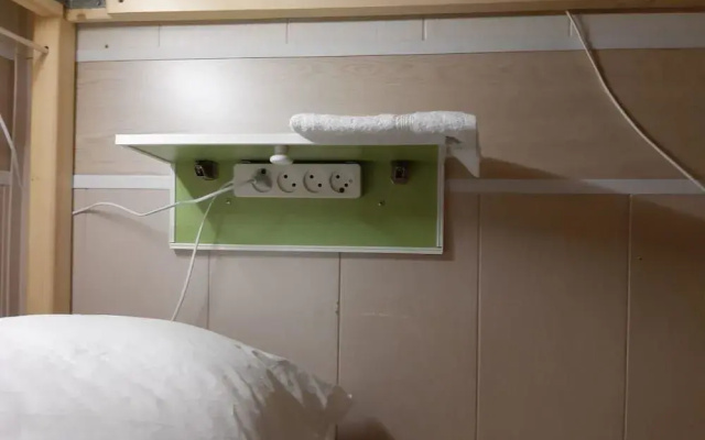 Accord24 Hostel