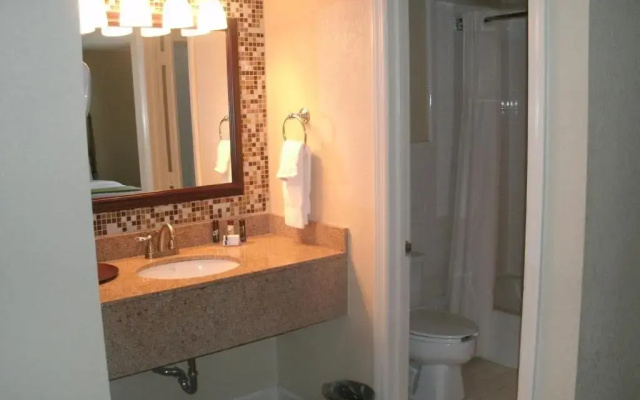 Quality Inn Merry Acres