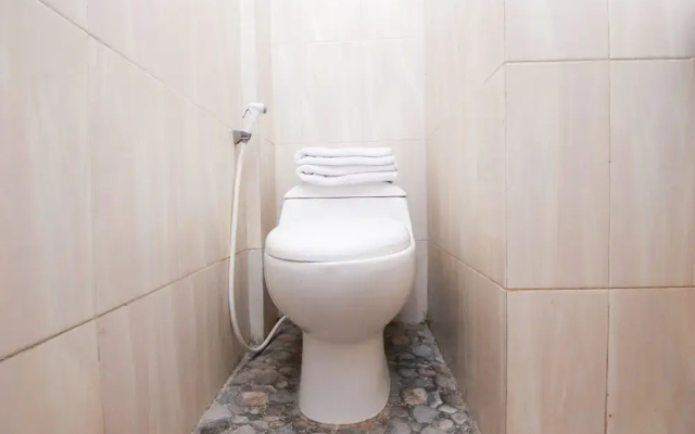 Nicks Homestay 3 by OYO Rooms