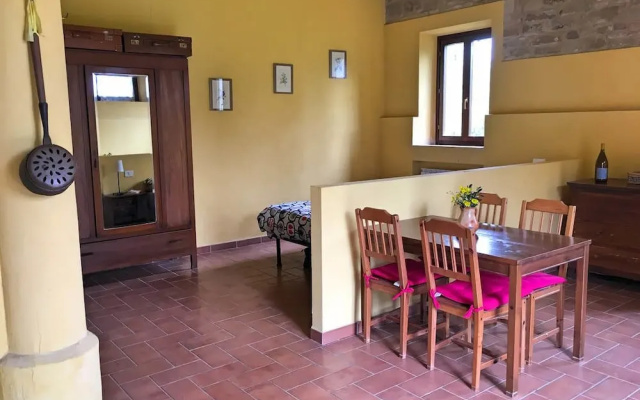 Agriturismo La Distesa