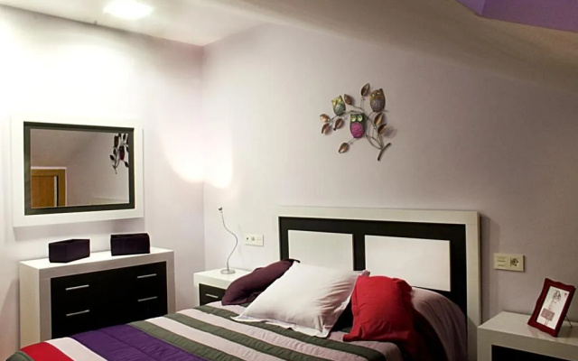 Apartamentos Veleta