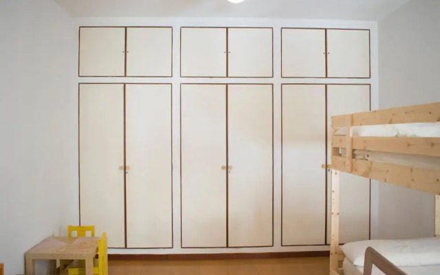 Apartamento El Cid
