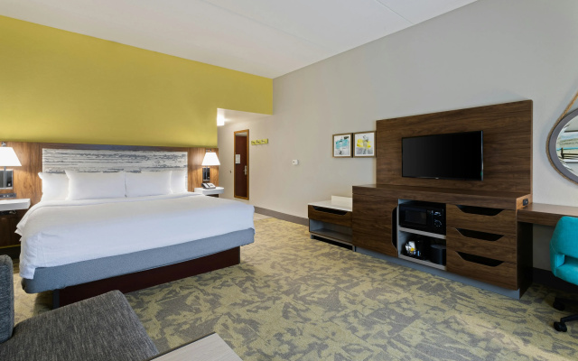 Hampton Inn Jacksonville-I-295 East/Baymeadows
