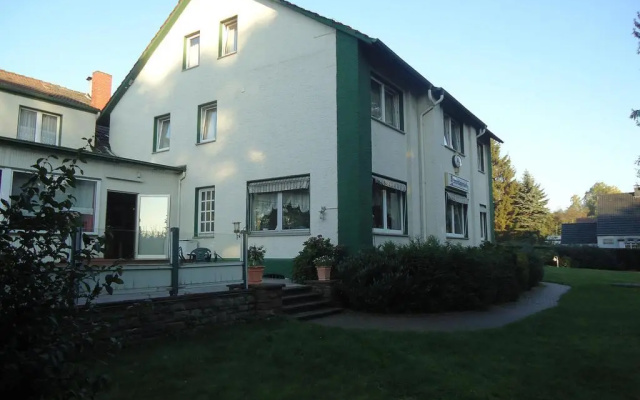 Hotel Restaurant Steinhägerquelle
