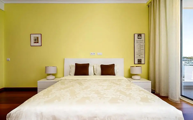 Porto de Mos Golf & Beach B&B