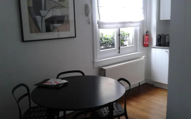 Holiday Home Huis Dujardin 3
