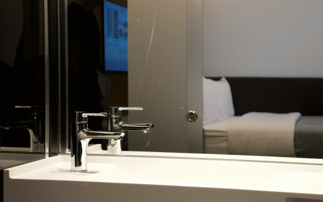 The Z Hotel Shoreditch