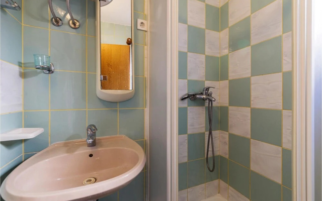 Stunning Apartment in Fazana With 1 Bedrooms and Wifi