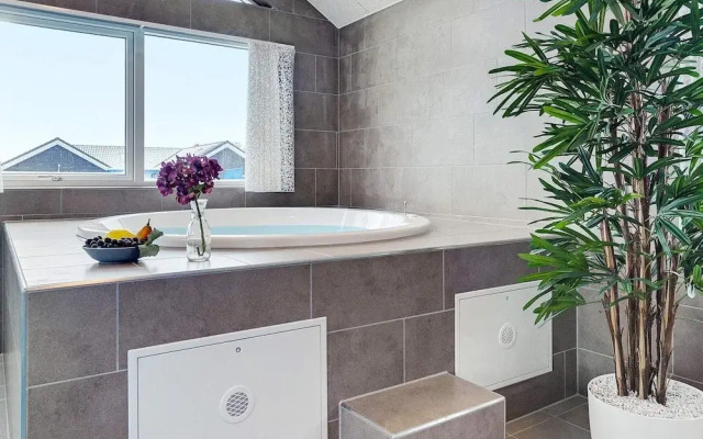 5 Star Holiday Home in Sydals