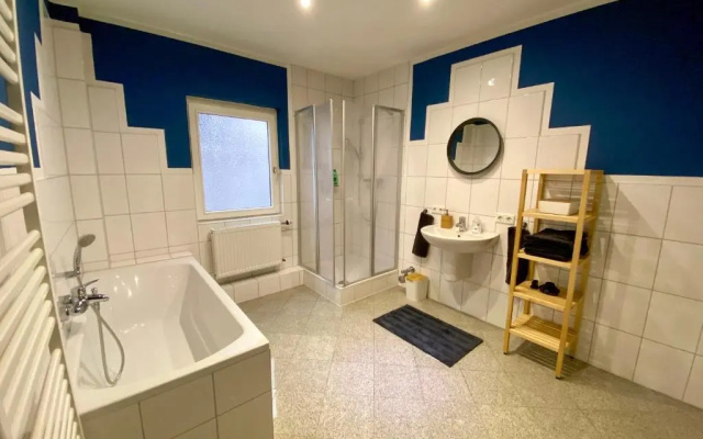 Freundchen Apartments 178 - einzigartige Wohnungen in zentraler Lage