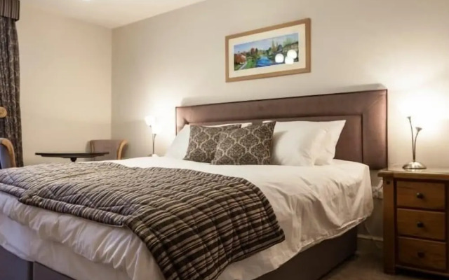 Parkers House Bed & Breakfast