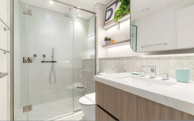 Silkhaus Chic Studio Sobha Hartland Kensington