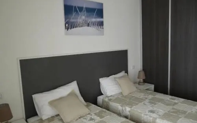 Day's Inn Cannes