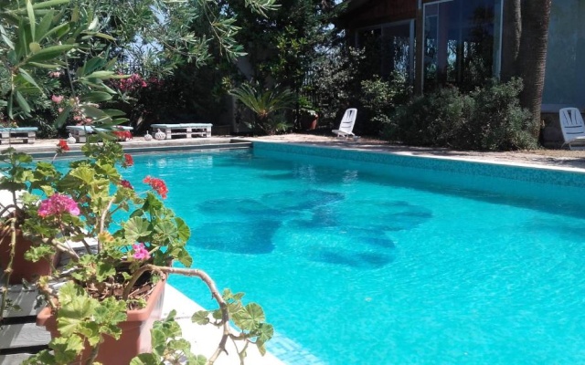 Agriturismo Le Vedute