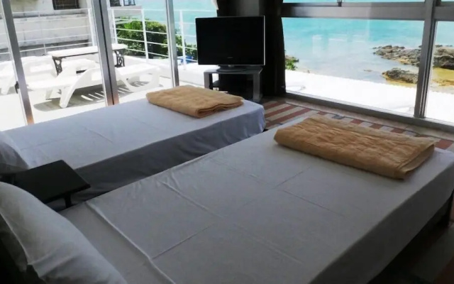 Pension Umitsubame