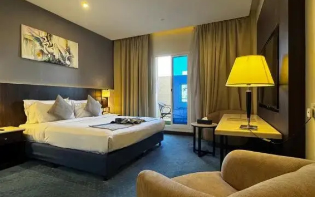 Coupard Hotel