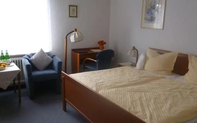 Hotel-Pension Wernemann