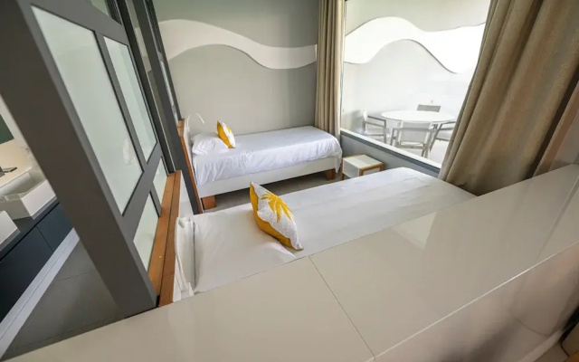 Baystone Boutique Hotel & Spa