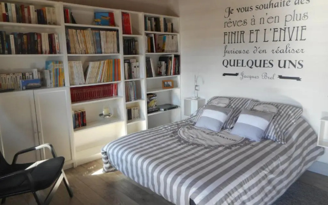 Juste Pour Le Plaisir