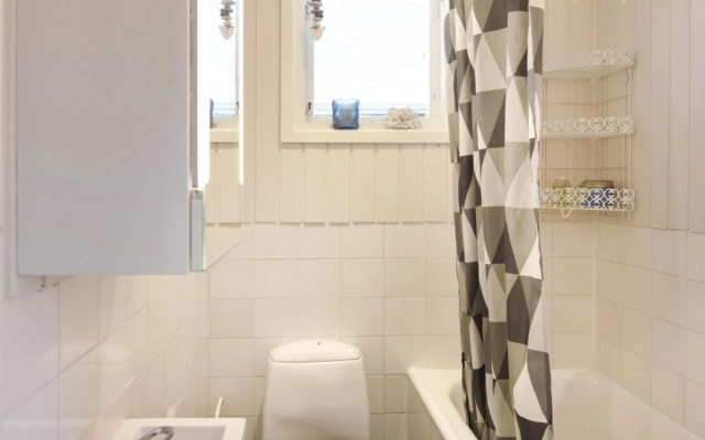 Awesome Home in Åsensbruk With 4 Bedrooms and Wifi