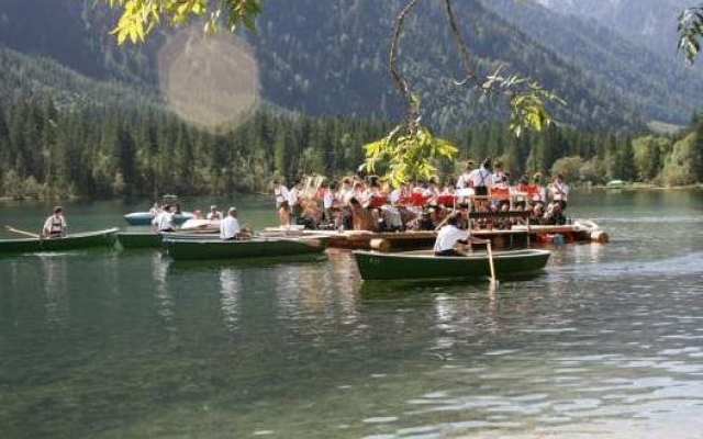 Gasthaus-Pension Seeklause