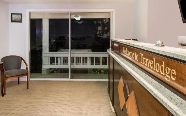 Travelodge Cape Cod Area