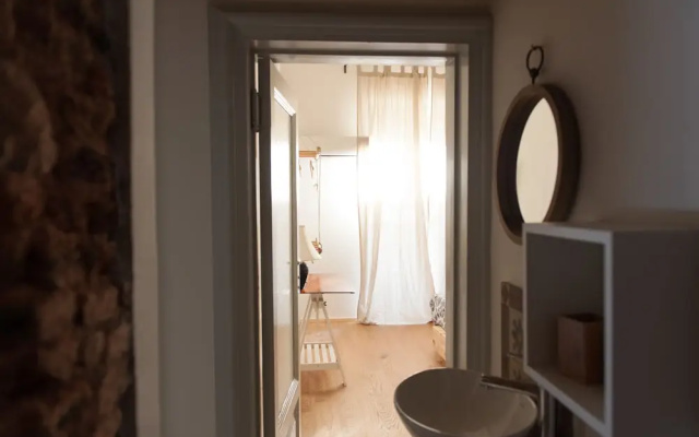 Eco Rooms Velacatania