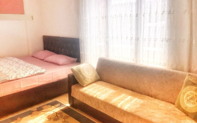 ST Apartment