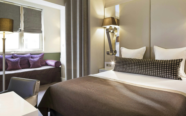 Hotel Galileo