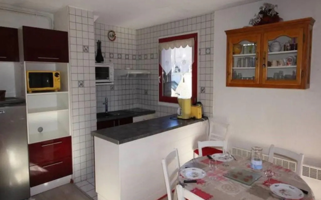 Appartement Bagnères-de-Luchon, 3 pièces, 6 personnes - FR-1-313-125